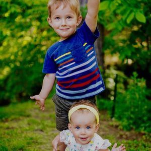 Meet your Posher, Scott